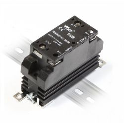 Relay Bán Dẫn SSR Woonyoung - WYMG1C15Z